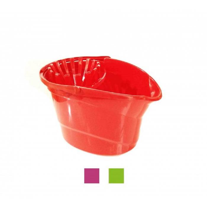 ET PLAST κουβάς οβάλ economy 15lt