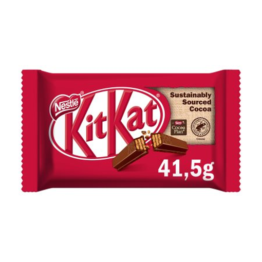 KIT KAT γκοφρέτα 41,5gr