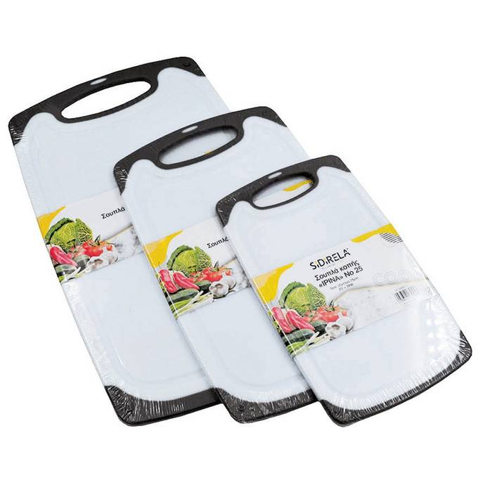 SIDIRELA σουπλά κοπής irina No32 pp+tr 32x20cm