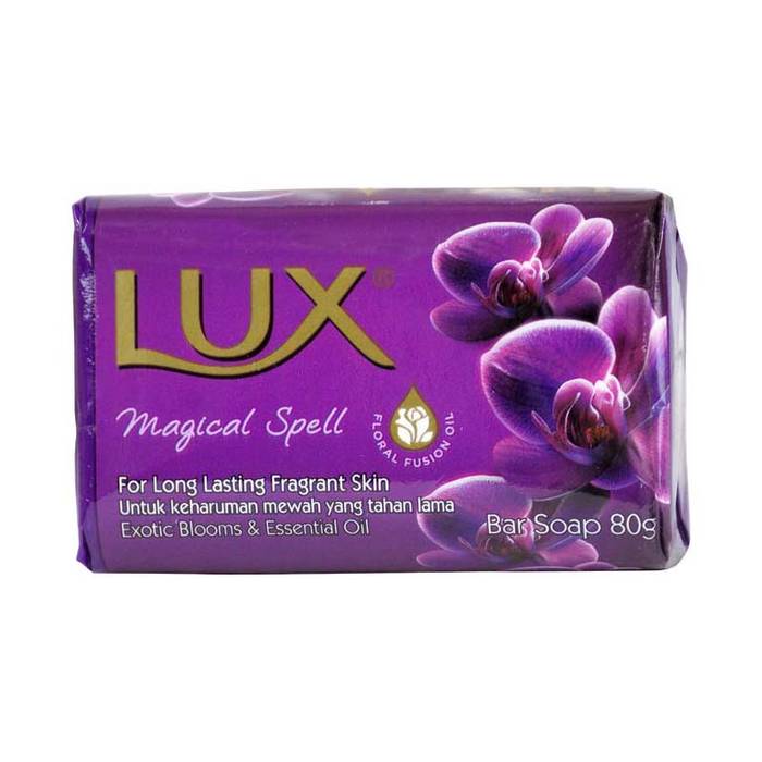 LUX σαπούνι Magical Spell 80gr