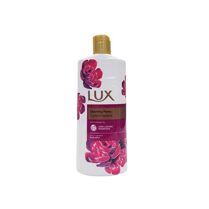 LUX αφρόλουτρο Peonia Meravigliosa 500ml
