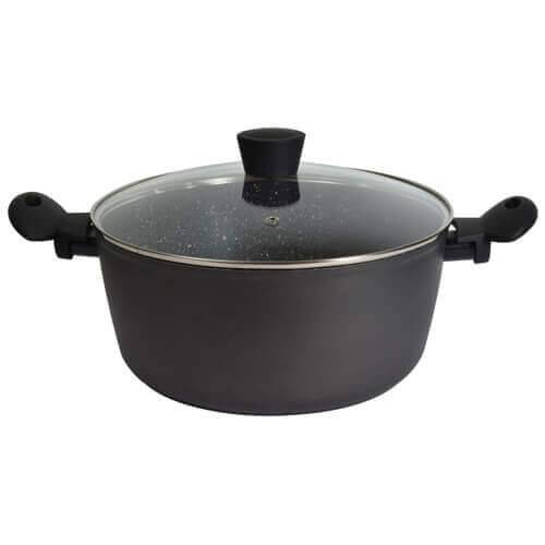 ESTIA Magma κατσαρόλα 28cm