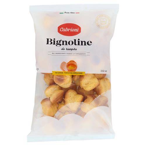 CABRIONI bigne σουδάκια 200gr