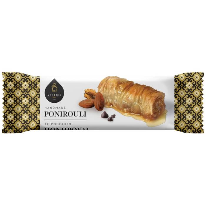 ΒΡΕΤΤΟΣ σιροπιαστό πονηρούλι 110gr