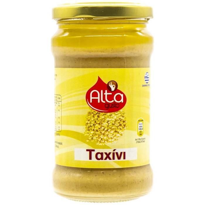 ALTA Gusto ταχίνι 300gr