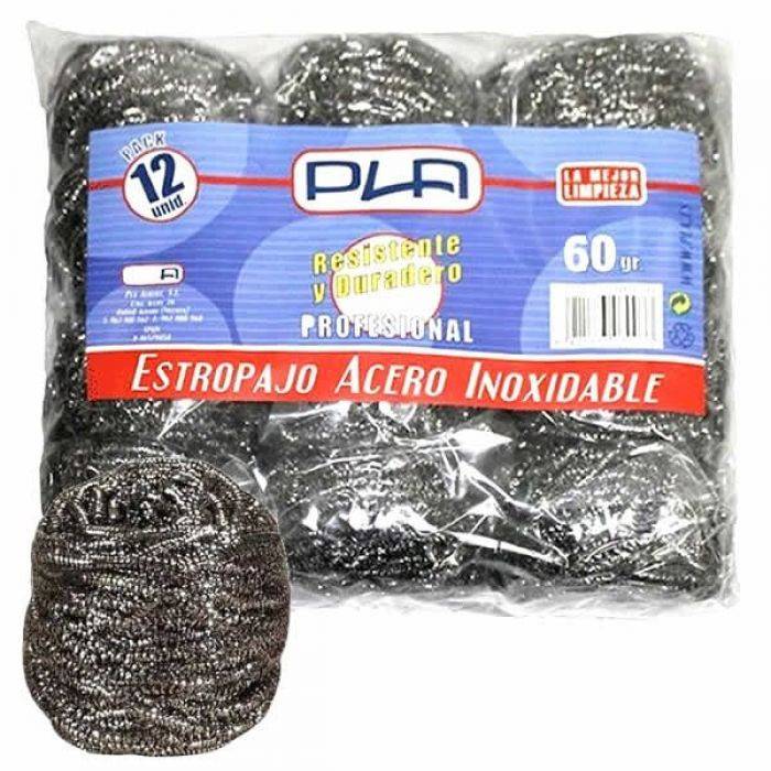 PLA σύρμα ανοξείδωτο 12x40gr