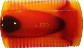 IRIS SEWING χτένα για ψείρες 1τεμ