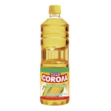 COROLA αραβοσιτέλαιο 1lt