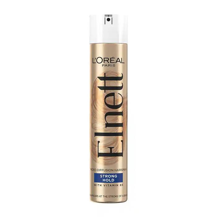 L'OREAL PARIS Elnett λακ μαλλιών starker halt 200ml