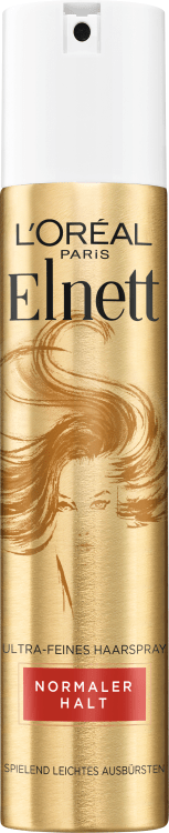 L'OREAL PARIS Elnett λακ μαλλιών normal halt 200ml