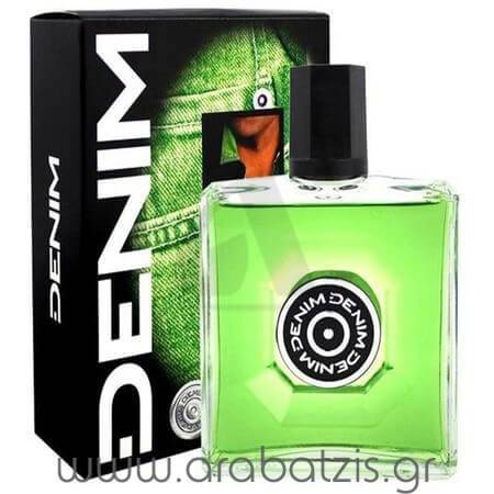DENIM After Shave Musk 100ml