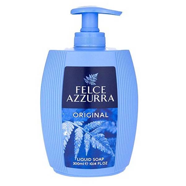 FELCE AZZURRA κρεμοσάπουνο κλασικό 300ml
