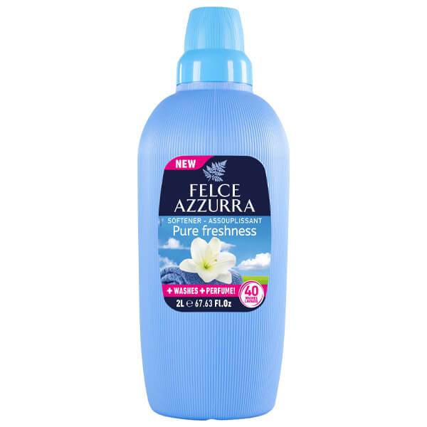 FELCE AZZURRA μαλακτικό άρωμα φρεσκάδας 2lt