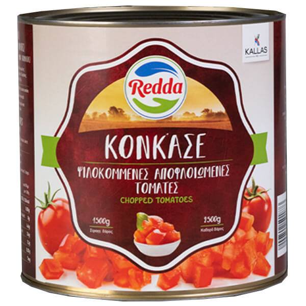 REDDA κονκασέ 2,5kg