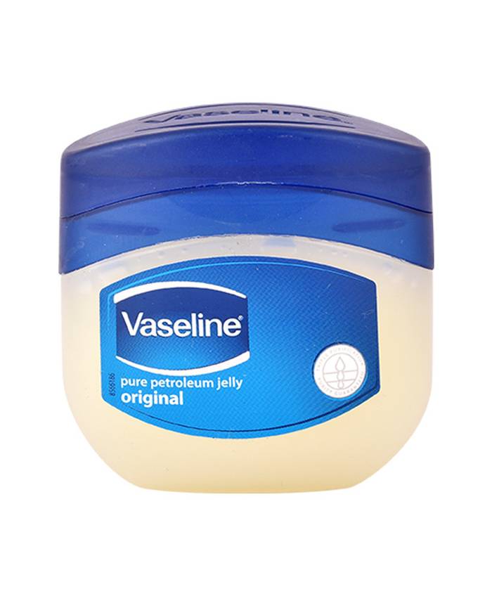VASELINE βαζελίνη protecting jelly 50ml