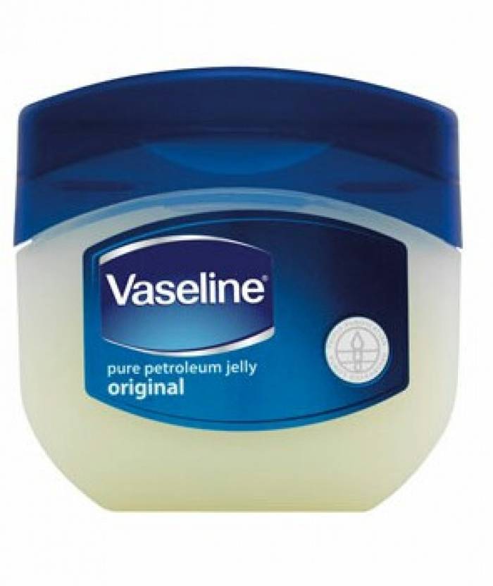 VASELINE βαζελίνη protecting jelly 100ml