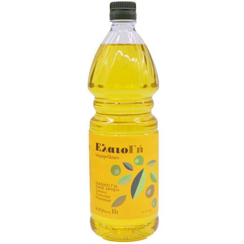 ΑΦΟΙ ΦΟΥΦΑ Ελαιογή πυρηνέλαιο 1lt