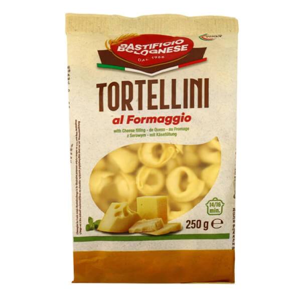 PASTIFICIO Bolognese τορτελίνια με τυρί 250gr