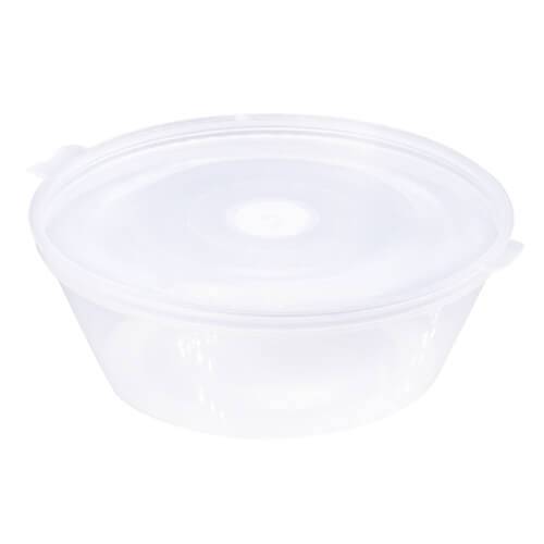 Σωσάκι με καπάκι 2oz 60ml 50τεμ