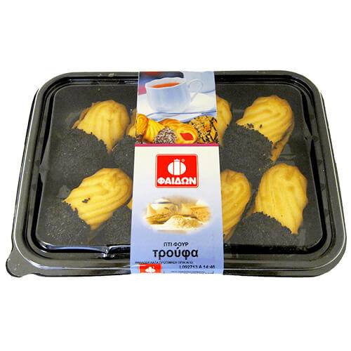 ΦΑΙΔΩΝ πτι-φουρ με τρούφα 550gr