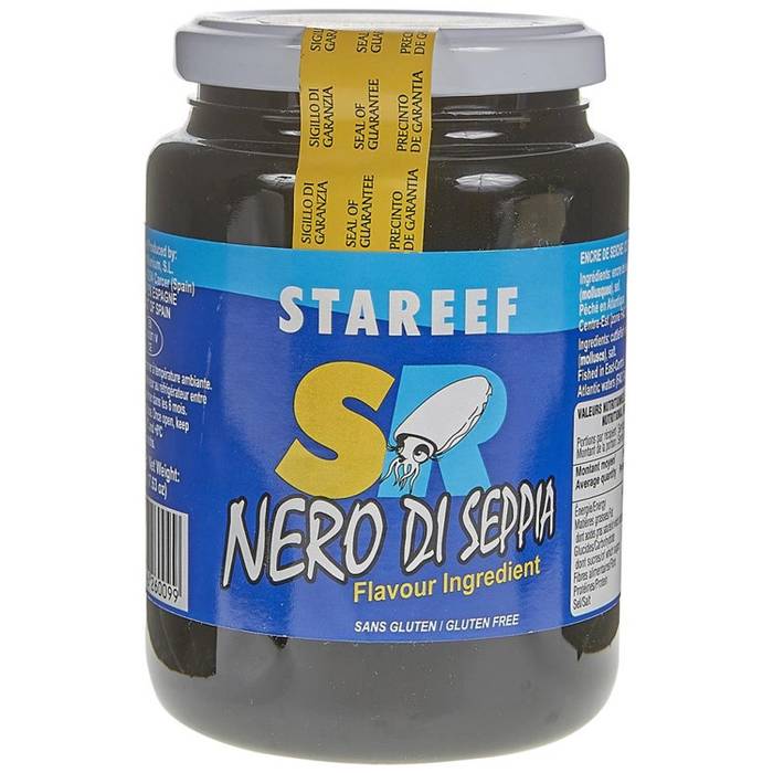 STAREEF μελάνι σουπιάς 500gr