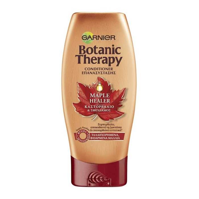 GARNIER Botanic Therapy conditioner maple healer 200ml