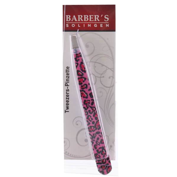 BARBER'S τριχολαβίδα (8714)