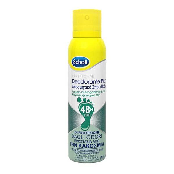 SCHOLL αποσμητικό ποδιών spray 150ml