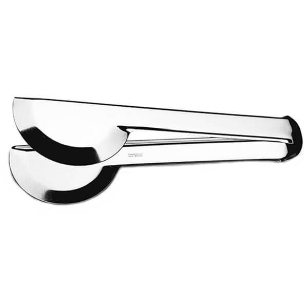 Λαβίδα ανοξείδωτη 21cm