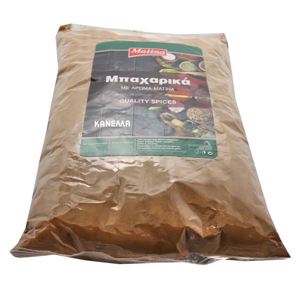 MATINA κανέλα τριμμένη 500gr