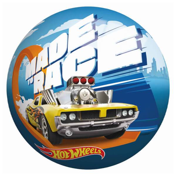 JOHN μπάλα πλαστική hot wheels 230mm
