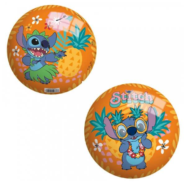 JOHN μπάλα πλαστική stitch 230mm