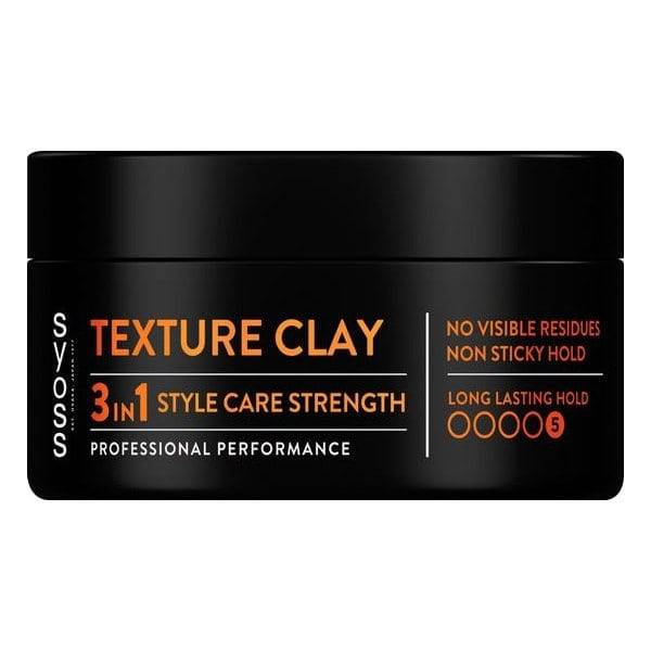 SYOSS πάστα μαλλιών texture 100ml