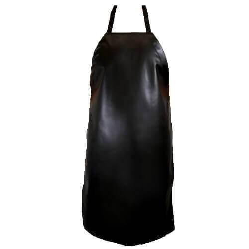 Ποδιά λάντζας μαύρη one size
