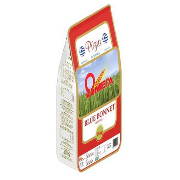 ΩΜΕΓΑ ρύζι μπονέτ 20kg