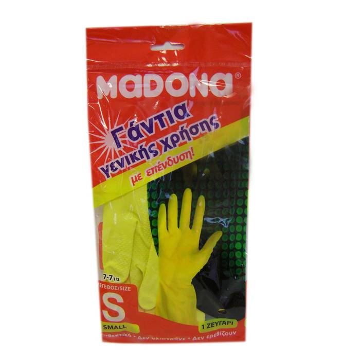 MADONA γάντια γενικής χρήσης small