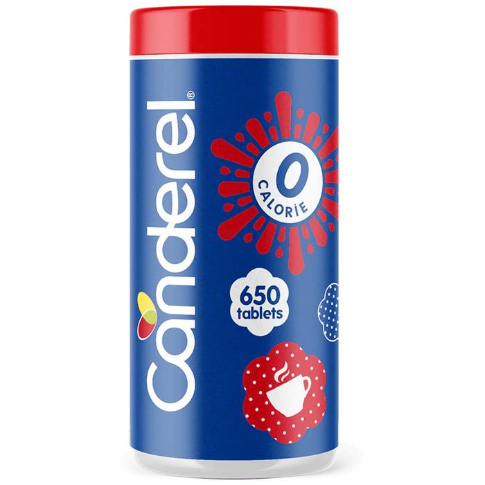 CANDEREL original δισκία μπλε 650τεμ