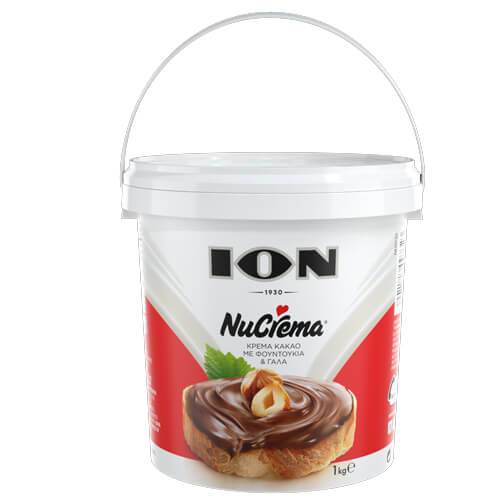 ΙΟΝ πραλίνα nucrema 1kg