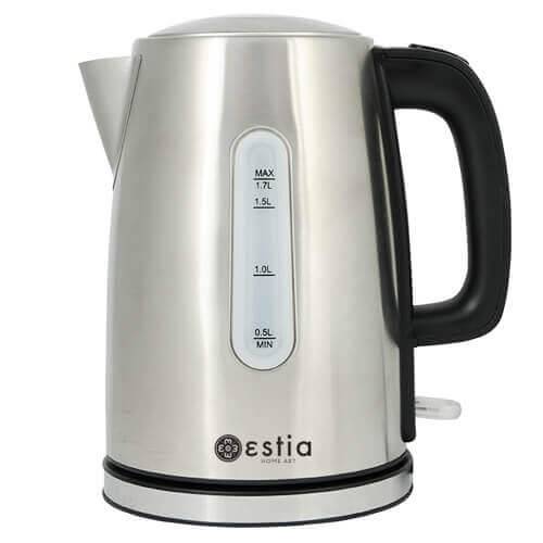 ESTIA Infinity βραστήρας ανοξείδωτος 1,7lt