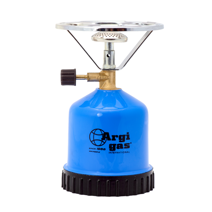 ARGI GAS ZAMAC καμινέτο απλό 190gr