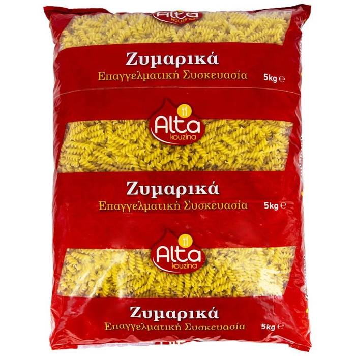 ALTA Kouzina Βίδες 5Kg