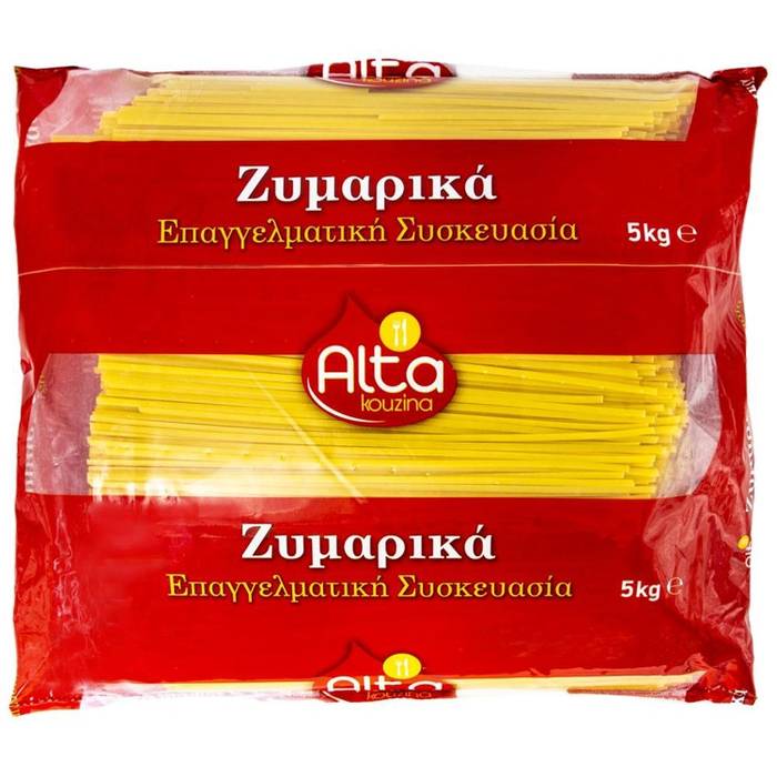 ALTA Kouzina Λαζανάκι 5Kg