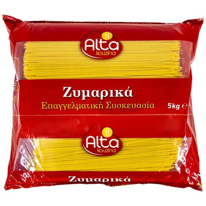 ALTA Kouzina Σπαγγέτι Νο6 5Kg