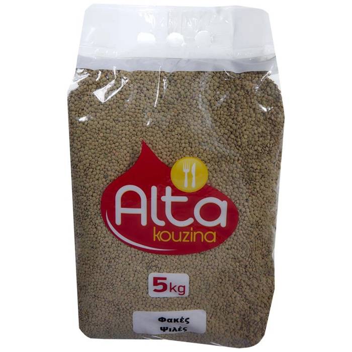 ALTA Kouzina Φακές Ψιλές 5Kg