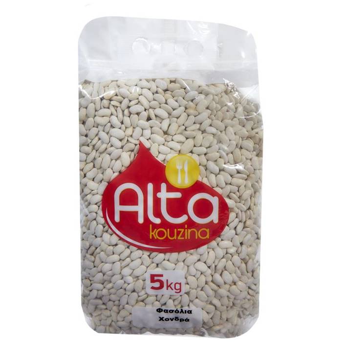 ALTA Kouzina Φασόλια Χονδρά 5Kg