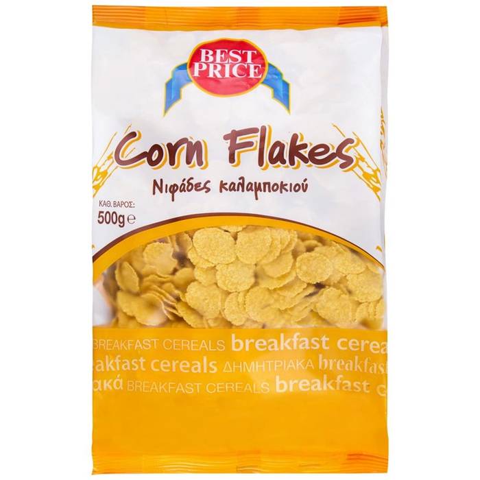 Best Price Δημητριακά 500gr