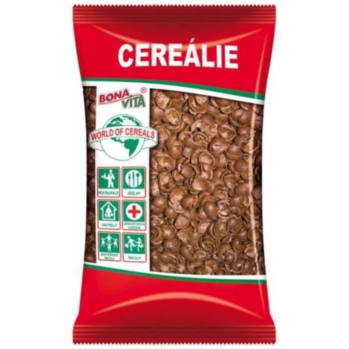 BONA VITA δημητριακά Choco Shells 1kg