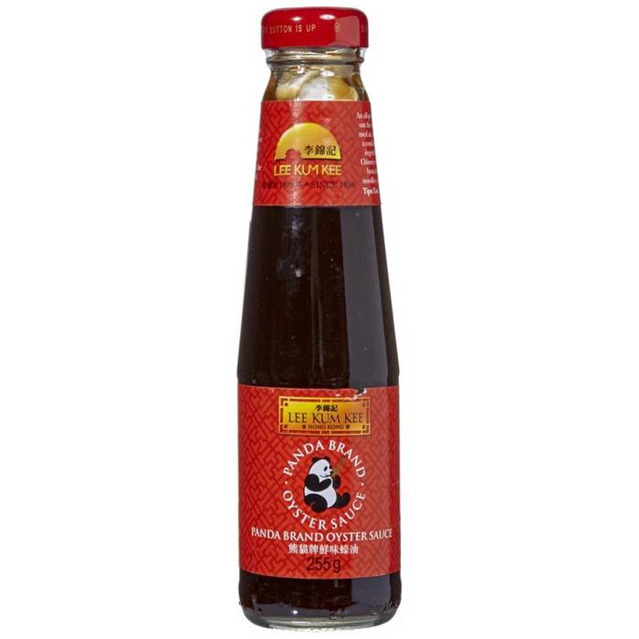 LEE KUM KEE σάλτσα στρειδιών 255gr