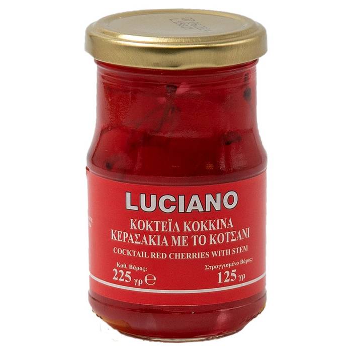 LUCIANO Μαρασκίνο 225gr