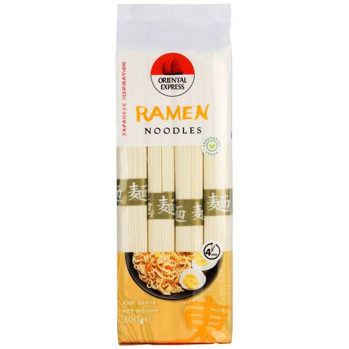 ORIENTAL EXPRESS noodles ramen 300gr